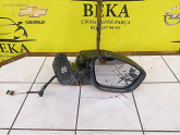 Oto Çıkma Parça / Opel / Mokka / Ayna / Ayna Düğmesi / Çıkma Parça 