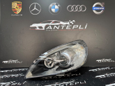 VOLVO S60 SOL FAR ÇIKMA ORİJİNAL