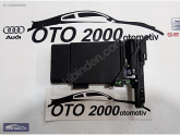 Oto Çıkma Parça / Skoda / Octavia / Oto Cam / Cam Modülü / Çıkma Parça 