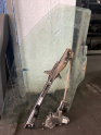 Oto Çıkma Parça / Volkswagen / Amarok / Oto Cam / Cam Krikosu / Çıkma Parça 