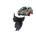 3AA805911A VW PASSAT ÇAMURLUK DAVLUMBAZI ÖNÜN ÖNÜ 11-14 SOL