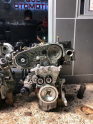 Fiat Doblo 1.6 M.Jet Adblue Motor Komple - Gül Otomotiv