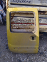RENAULT KANGOO 1 ÇIKMA ORJİNAL SAĞ SÜRGÜLÜ KAPI