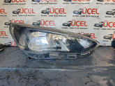 FORD FOCUS 4 (ORJİNAL) SAĞ-SOL FAR -ÜÇEL OTO