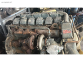 Oto Çıkma Parça / MAN / 26 / Motor / Motor (komple) / Çıkma Parça 
