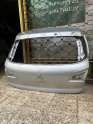 Oto Çıkma Parça / Citroen / C4 / Kaporta & Karoser / Bagaj Kapağı / Çıkma Parça 