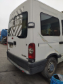 Renault Master 2 hurda belgeli parça parça satılık
