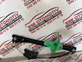 Oto Çıkma Parça / Volkswagen / Tiguan / Oto Cam / Cam Krikosu / Çıkma Parça 