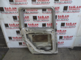Oto Çıkma Parça / Peugeot / 206 / Kaporta & Karoser / Sol Arka Kapı / Çıkma Parça 