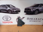 2019-2025 TOYOTA COROLLA ÇIKMA ORJİNAL KAPAK KAPAĞI