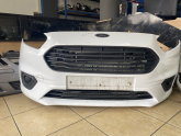 Oto Çıkma Parça / Ford / Tourneo Courier / Kaporta & Karoser / Sol Ön Çamurluk / Çıkma Parça 
