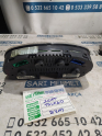 Oto Çıkma Parça / Seat / Toledo / Elektrik / Kilometre Saati / Çıkma Parça 
