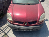 Oto Çıkma Parça / Renault / Kangoo / Kaporta & Karoser / Kaput / Çıkma Parça 