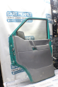 Oto Çıkma Parça / Volkswagen / Transporter / Kaporta & Karoser / Sağ Ön Kapı / Çıkma Parça 