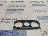 Oto Çıkma Parça / Volkswagen / Bora / Göğüslük & Torpido / Gösterge Çerçevesi / Çıkma Parça 