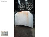 2005 HYUNDAİ ACCENT KAPUT ÜNALLAR OTO ÇIKMA YEDEK PARÇA