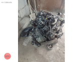 Oto Çıkma Parça / Peugeot / 407 / Motor / Motor (komple) / Çıkma Parça 