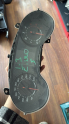 FİAT EGEA A2C12424600 GÖSTERGE SAATİ OTO FEDAİ