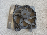 Oto Çıkma Parça / Peugeot / 207 / Fan / Fan Motoru / Çıkma Parça 
