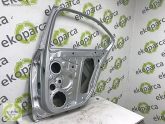 Oto Çıkma Parça / Skoda / Octavia / Kaporta & Karoser / Sağ Arka Kapı / Çıkma Parça 