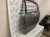 Oto Çıkma Parça / Opel / Corsa / Kaporta & Karoser / Sol Arka Kapı / Çıkma Parça 