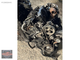 FORD FİESTA DV6 FULL MOTOR