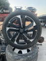 Oto Çıkma Parça / Peugeot / 408 / Jant & Lastik / Çelik Jant / Çıkma Parça 