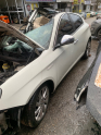 Hurda Belgeli Araçlar / Alfa Romeo / Giulietta