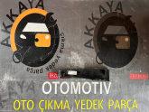 Oto Çıkma Parça / Renault / Clio / Göğüslük & Torpido / Torpido Kapağı / Çıkma Parça 