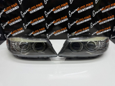 BMW E90 Lci Orjinal sağ sol far