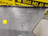 Oto Çıkma Parça / Renault / Megane / Tampon / Tampon Kaplaması / Çıkma Parça 