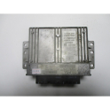 Peugeot 206 Citroen Motor Beyni JCAE-CEMO 9660388980 9662714880
