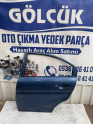 Hyundai Accent Era Sol Arka Kapı ORJİNAL