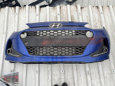 HYUNDAİ İ10 ÖN TAMPON ORJİNAL