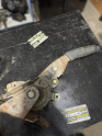 PEUGEOT  407 el freni kolu