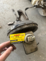 Oto Çıkma Parça / Opel / Astra / Fren / El Fren Tabancası / Çıkma Parça 