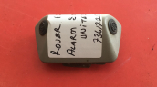 ROVER 620 ALARM SENSÖR ÜNİTESİ ORJ ÇIKMA 73617212