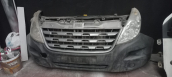 Oto Çıkma Parça / Renault / Master / Kaporta & Karoser / Ön Panel / Çıkma Parça 