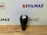 Oto Çıkma Parça / Renault / Captur / Vites / Vites Topuzu / Çıkma Parça 