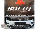 Vw tiguan ön tampon dolu hatasız 2015-2019