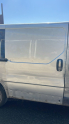 Renault trafik sağ sürgülü kapı