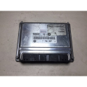 BMW E46 3.20D Motor Beyni 0281010205 7786887