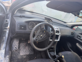 Peugeot 307 orta konsol