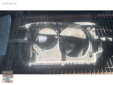 Passat b5 ön panel