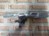 Oto Çıkma Parça / Fiat / Egea / Oto Cam / Cam Krikosu / Çıkma Parça 