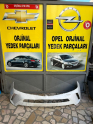 Opel mokka b ön tampon beyaz sökme hatasız