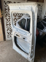 Oto Çıkma Parça / Fiat / Doblo / Kaporta & Karoser / Sol Sürgülü Kapı / Çıkma Parça 