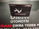 Oto Çıkma Parça / Nissan / Navara / Kaporta & Karoser / Bagaj Kilidi / Çıkma Parça 