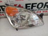 HONDA CRV SIFIR SAĞ ÖN FAR 02-04