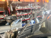 Oto Çıkma Parça / Renault / Megane / Kaporta & Karoser / Bagaj Menteşesi / Çıkma Parça 